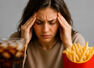 Coke & fries for migraine relief: What experts say