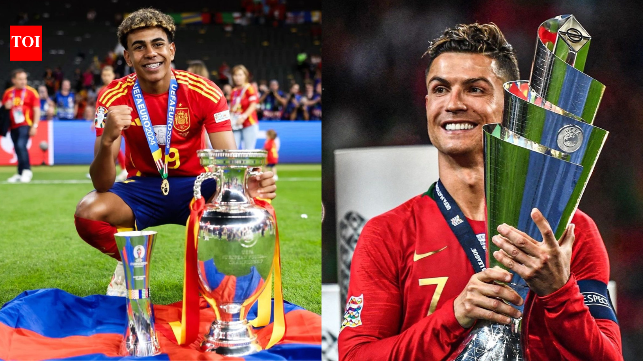 GenZ phenoms vs superstar veterans: Who are the favourites to take home the golden boot in FIFA World Cup 2026?