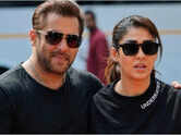 Salman and Nayanthara to shoot chase sequences in Bandra