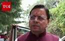 Pushkar Singh Dhami Calls For Environmental Conservation On World Environment Day