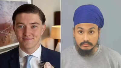‘Not about Sikhism’: 11 Sikh MPs issue statement amid outrage over Henry Nowak's murder by Vickrum Digwa