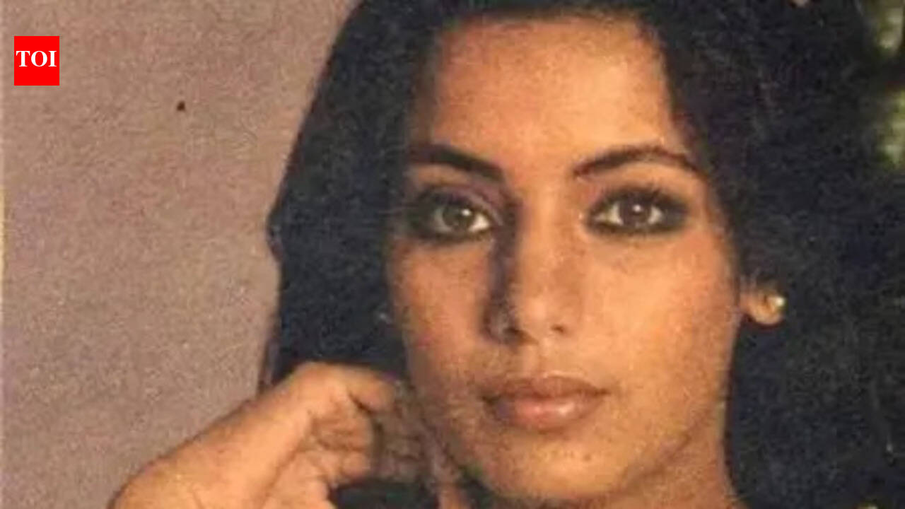 ‘Looks like AI, but it isn’t’: Shabana Azmi shares rare throwback picture