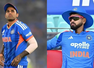 Suryakumar out, Shreyas in: How India's squads look different from T20 World Cup
