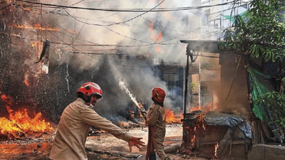 Journey of hope ends in tragedy for Bangladeshi family