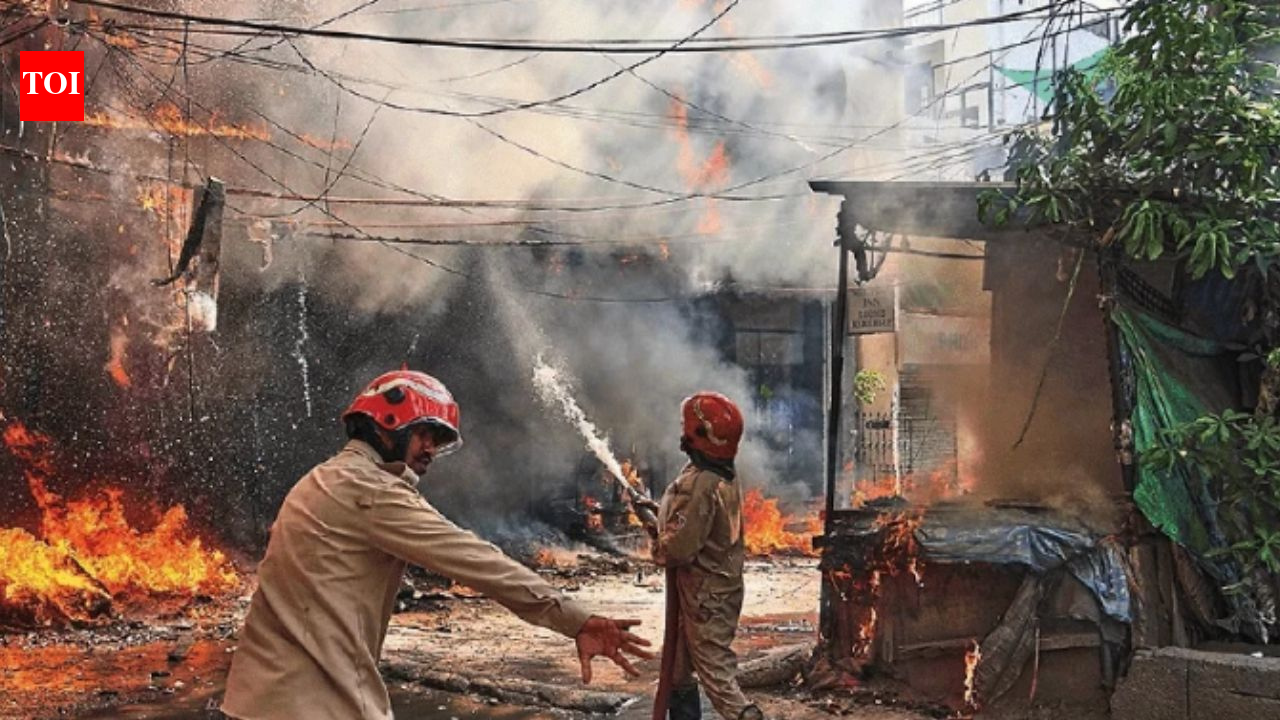 Journey of hope ends in tragedy for Bangladeshi family