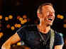 Song lyrics of the day by Chris Martin