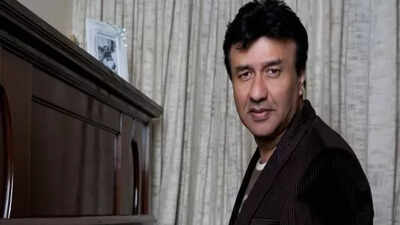 'Dharam Ji was very fond of my music': Anu Malik recalls how late Dharmendra loved his 'Yamla Pagla Deewana' song 'Tinku Jiya'