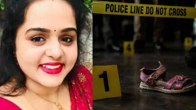 'Kicked her stomach': Mother, boyfriend smother 6-year-old to death in Bengaluru