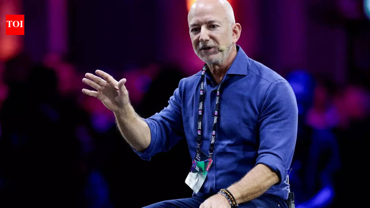 Quote of the day by Jeff Bezos: “People who are right most of the time are people who change their minds often”