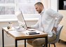 Sitting for 8 hours a day? Here's what one hour of exercise can, and can't fix