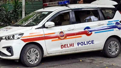 Delhi police bust interstate cyber fraud racket; 3 arrested; Rs 4L recovered