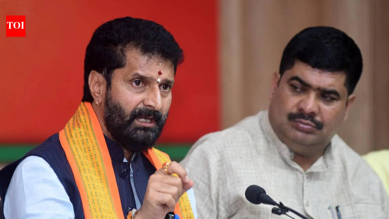 Portfolio tussle signals trouble for state, says BJP’s CT Ravi