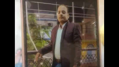 Man hit by speeding truck in Chatra, dies