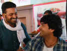 Rishab Shetty hints at Rakshit Shetty&rsquo;s return soon