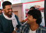 Rishab Shetty hints at Rakshit Shetty&rsquo;s return soon