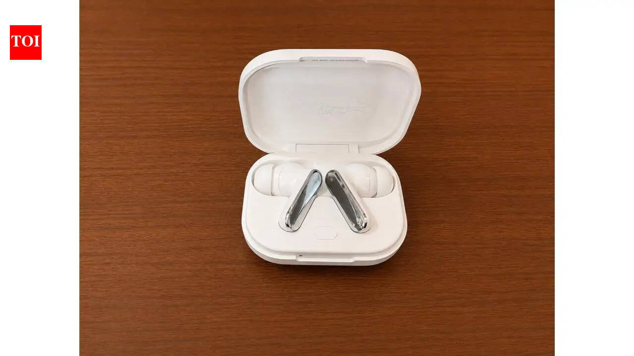 Realme Buds Air 8 Pro review: Value for money