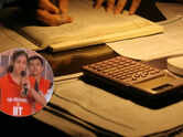When the JEE Advanced rank-holder was asked "how hard can she study?&rdquo;, she gave a reply every child needs to hear