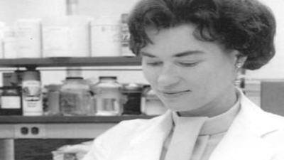 In 1953, a chemical spill would not wash off, and ended up changing how we fight stains