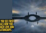 Optical illusion personality test: People, water and reflection, heart or bridge, separation and unity? What you see first reveals how you approach love and relationships