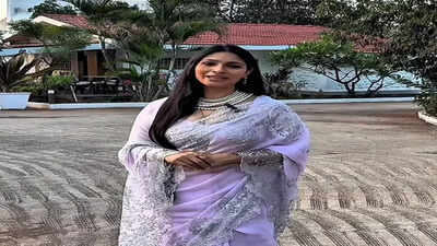 Tanishaa Mukerji shares a peek inside grandmother Shobna Samarth’s home that shaped Tanuja’s childhood