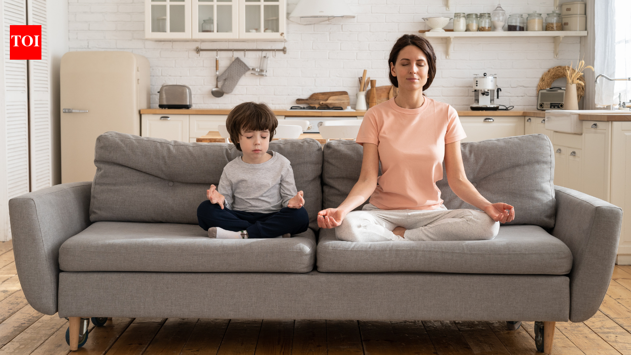 5 simple yoga practices for people who sit all day