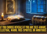 Personality test: Mirror, book, candle, window or treasure chest? What you choose reveals if you are self-aware, intellectual, warm, free-spirited, or ambitious