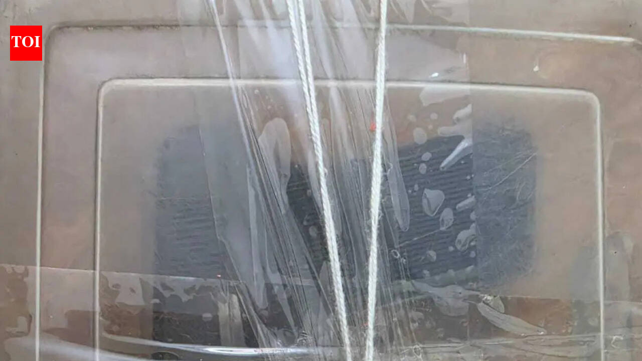 Rahul Dubey gang member held in H’bag