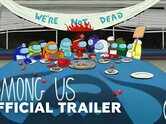 'Among Us' Trailer: Liv Hewson and Dan Stevens starrer 'Among Us' Official Trailer