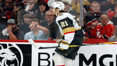 Brett Howden and Vegas Golden Knights face renewed scrutiny during NHL Stanley Cup Final spotlight