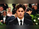 Nicholas Galitzine had doubts before shooting film