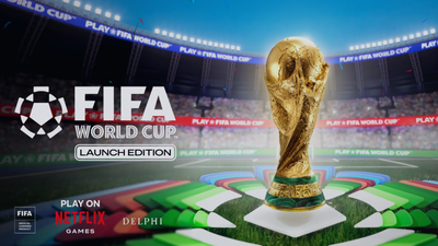 FIFA returns to football gaming after EA Sports split, partners with Netflix for World Cup: Launch Edition in surprise first video game deal