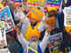 Operation Blue Star anniversary marked amid Khalistan slogans, tight security