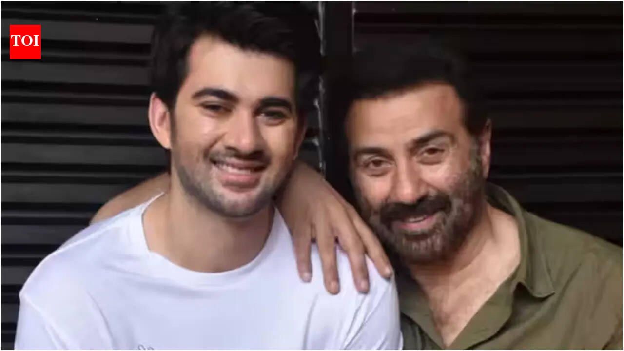 ‘Batwara’ team to drop a special Father's Day promo featuring Sunny Deol and Karan Deol this month