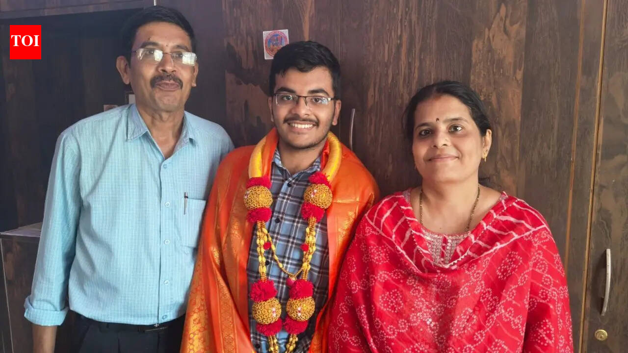 ‘स्थिरता, लंबे समय तक नहीं’: केसीईटी 2026 रैंक 2 सृजन बीएस 177/180 के पीछे शांत स्थिति में