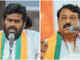 &lsquo;Don't leave, we have PM Modi&rsquo;: BJP TN chief's appeal to cadres after mass resignations post Annamalai exit