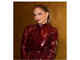 Jennifer Lopez reflects on childhood obsession with Madonna and Selena Quintanilla's impact on her career
