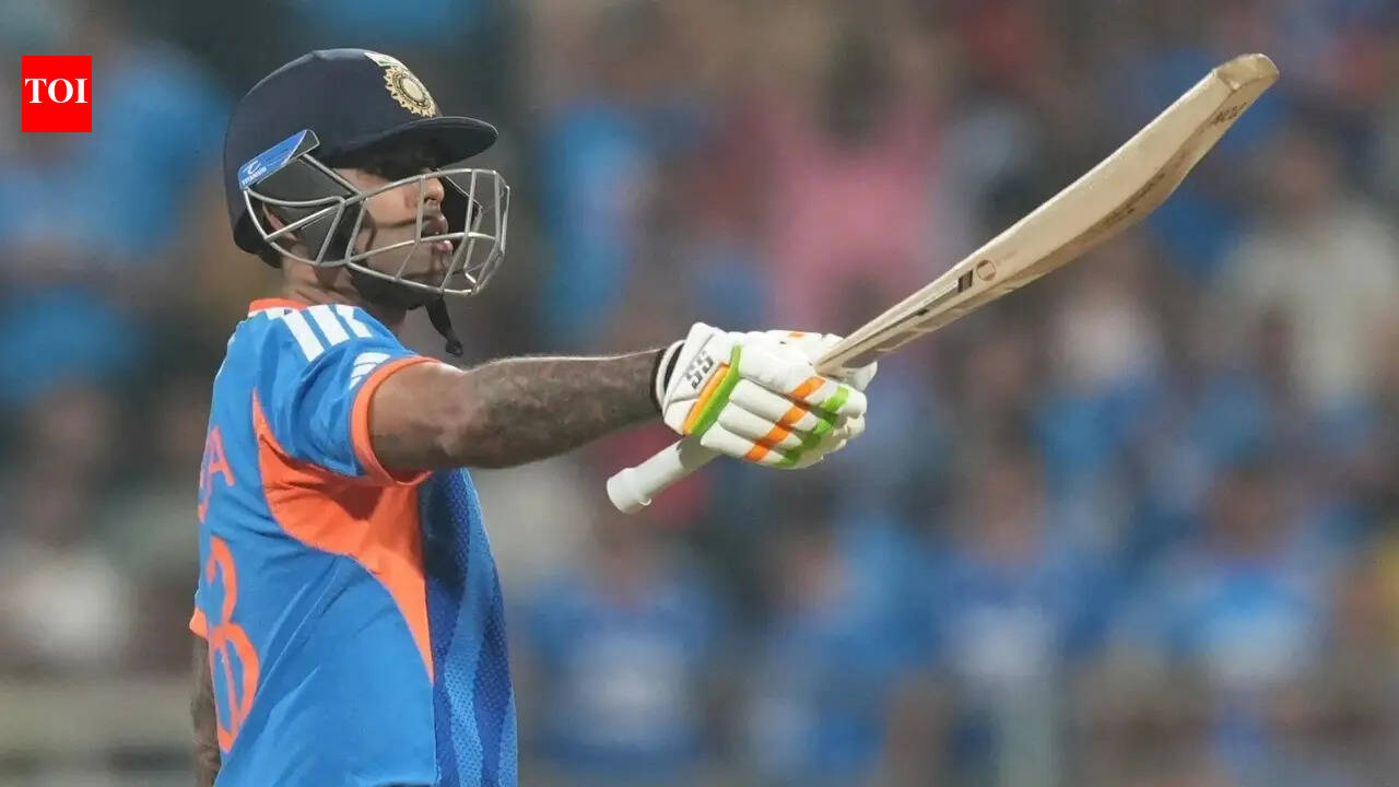 'Challenges ahead': Suryakumar Yadav breaks silence after India snub as Shreyas Iyer named T20I captain
