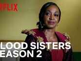 'Blood Sisters' Trailer: Daniel Etim Effiong and Ramsey Nouah starrer 'Blood Sisters' Official Trailer