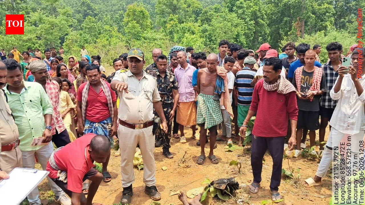 4 die in tusker attacks in two days in Keonjhar, Sundargarh