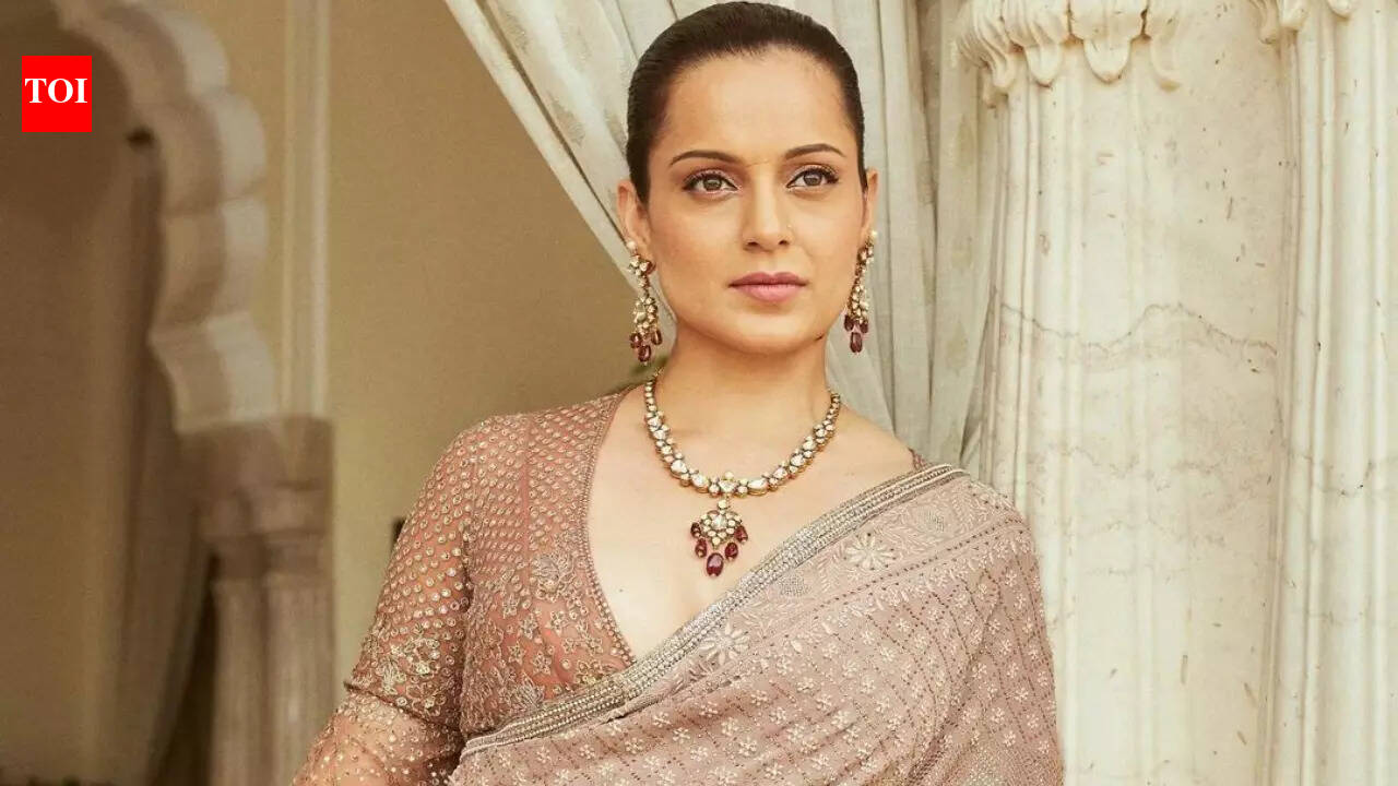 Who is Anjali Kulthe? Meet the brave 26/11 nurse who inspired Kangana Ranaut’s ‘Bharat Bhhagya Viddhaata’