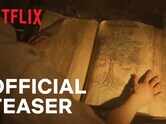 One Hundred Years of Solitude Part 2 Teaser : Vi&ntilde;a Machado, Jesus Reyes and Claudio Cata&ntilde;o Starrer One Hundred Years of Solitude Part 2 Official Teaser