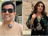 Sanjeev Kapoor on Farah Khan's food content: It's entertaining!
