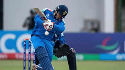 'For the sake of world cricket': Ex-England cricketer urges India to play Vaibhav Sooryavanshi in Ireland T20Is