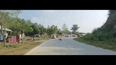 Suspected gastroenteritis kills 53-year-old in Mizoram’s Lawngtlai