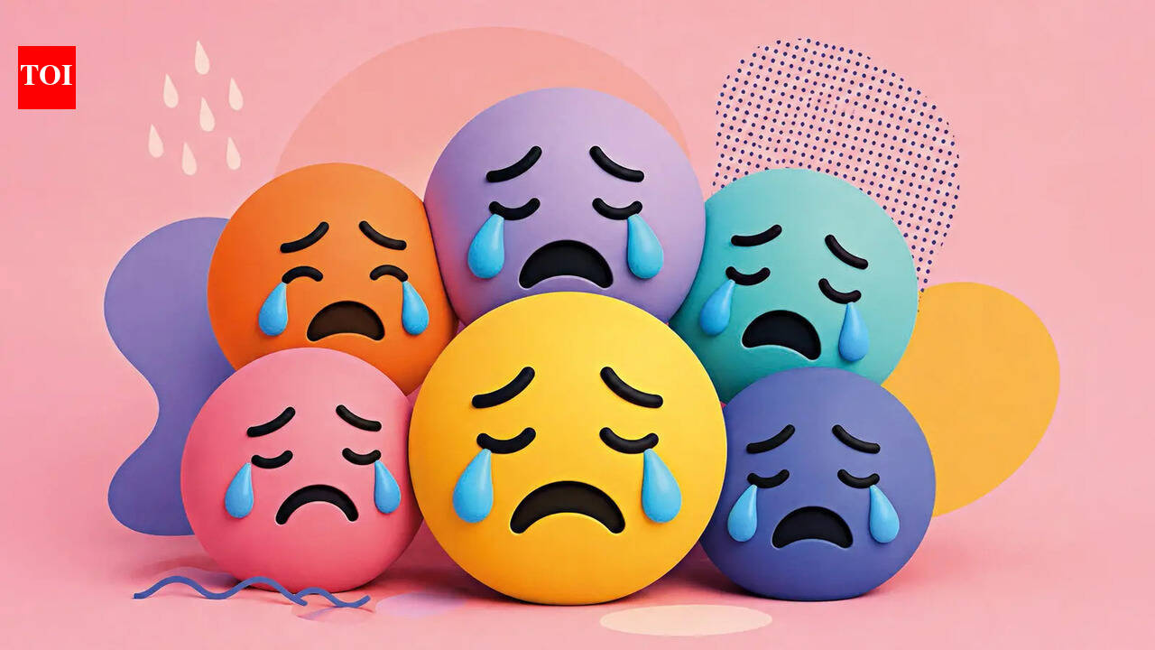 O Pushpa, I love tears! Indians are getting together to have a good cry