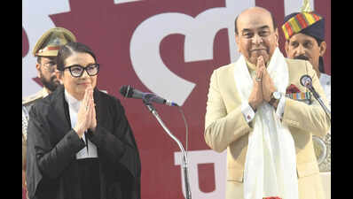 Patna HC: From rejecting a female lawyer to getting its second woman CJ