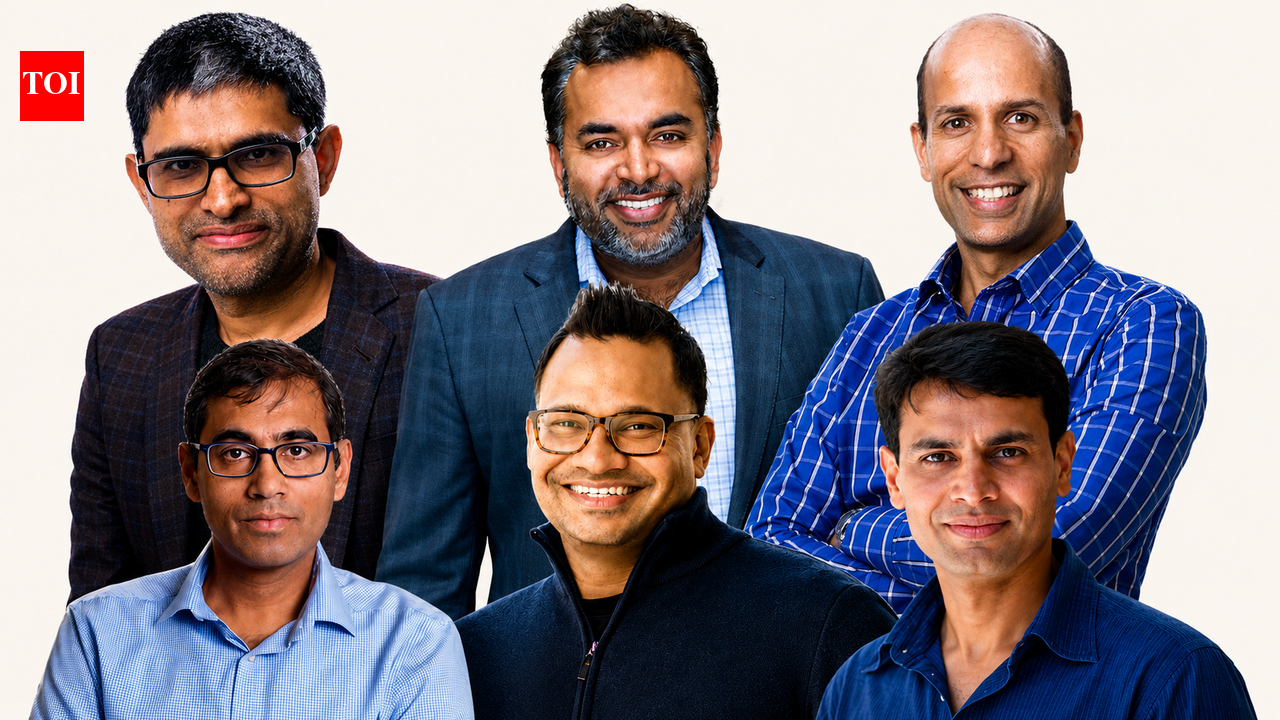 From Silicon Valley jobs to building 96 US unicorns: The new Indian-American story