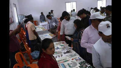 MP’s digital push takes Gond art global