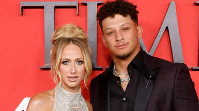 Patrick Mahomes and Brittany Mahomes combined net worth in 2026: Career earnings, endorsements, investments, lifestyle, and real estate