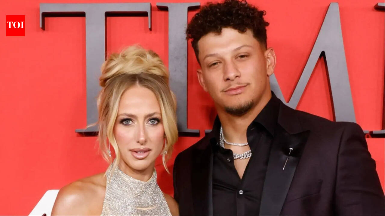 Patrick Mahomes and Brittany Mahomes combined net worth in 2026